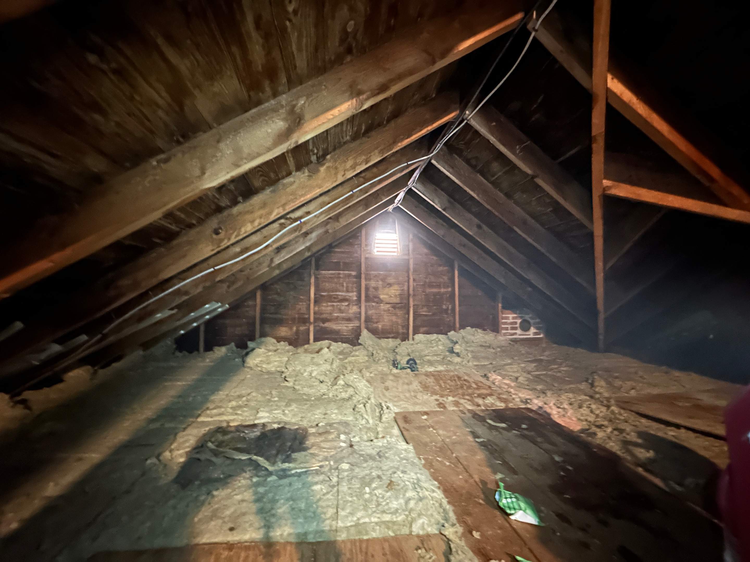 Lynn Attic Remediation by Home Guarantee, LLC