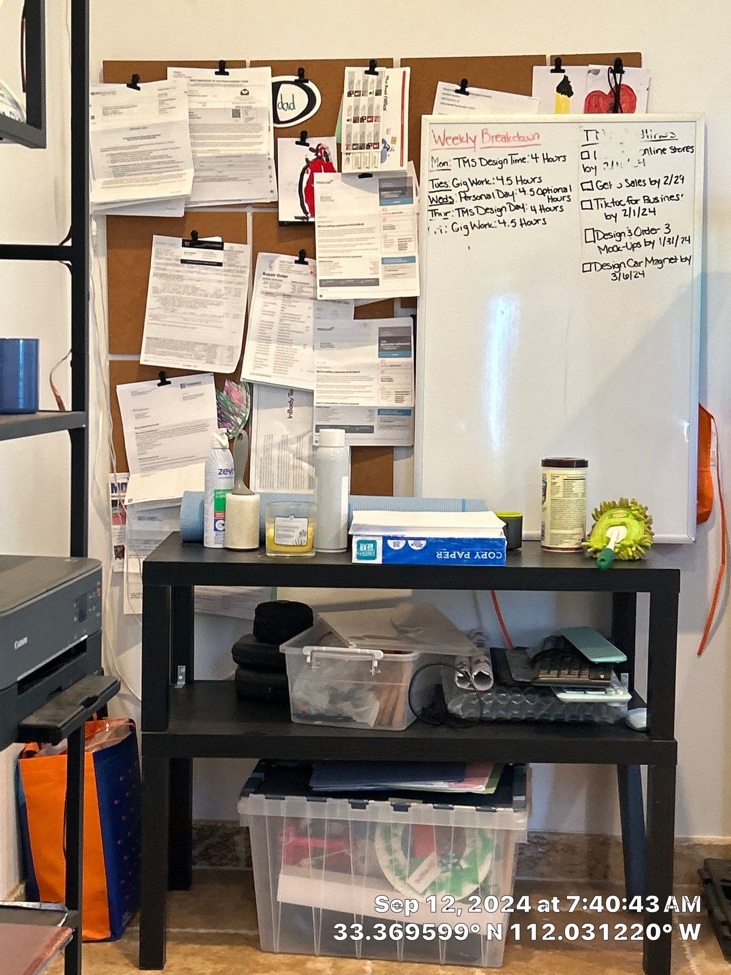 New BK location  by CompanyCam Sales Demo