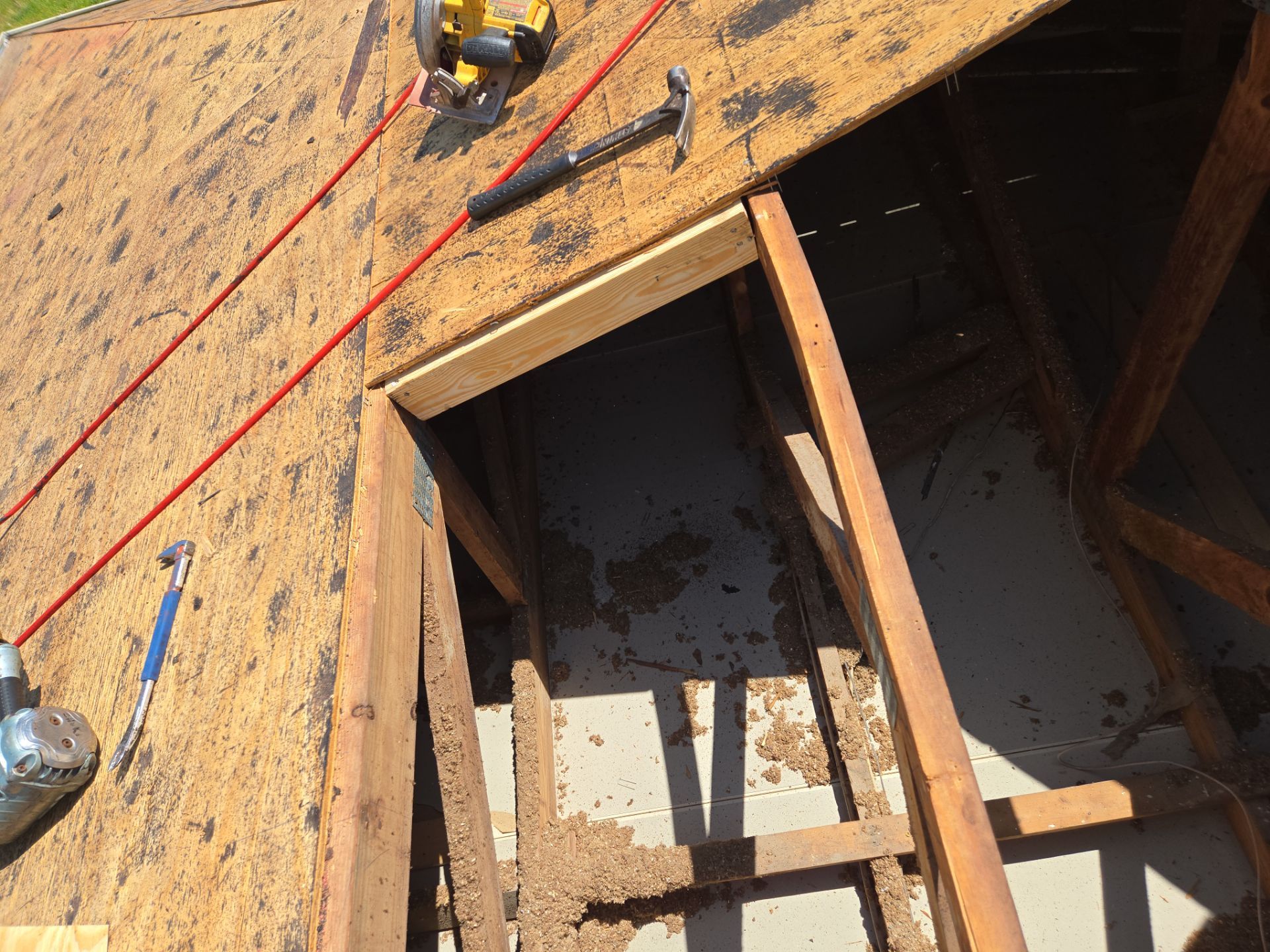 Project in Seminole 33772 by Mitchell Roofing Company LLC 