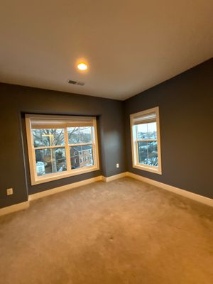 Interior House Painting in Arlington, VA