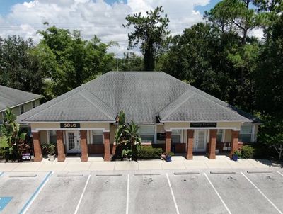 Roof Replacement in Tampa FL.