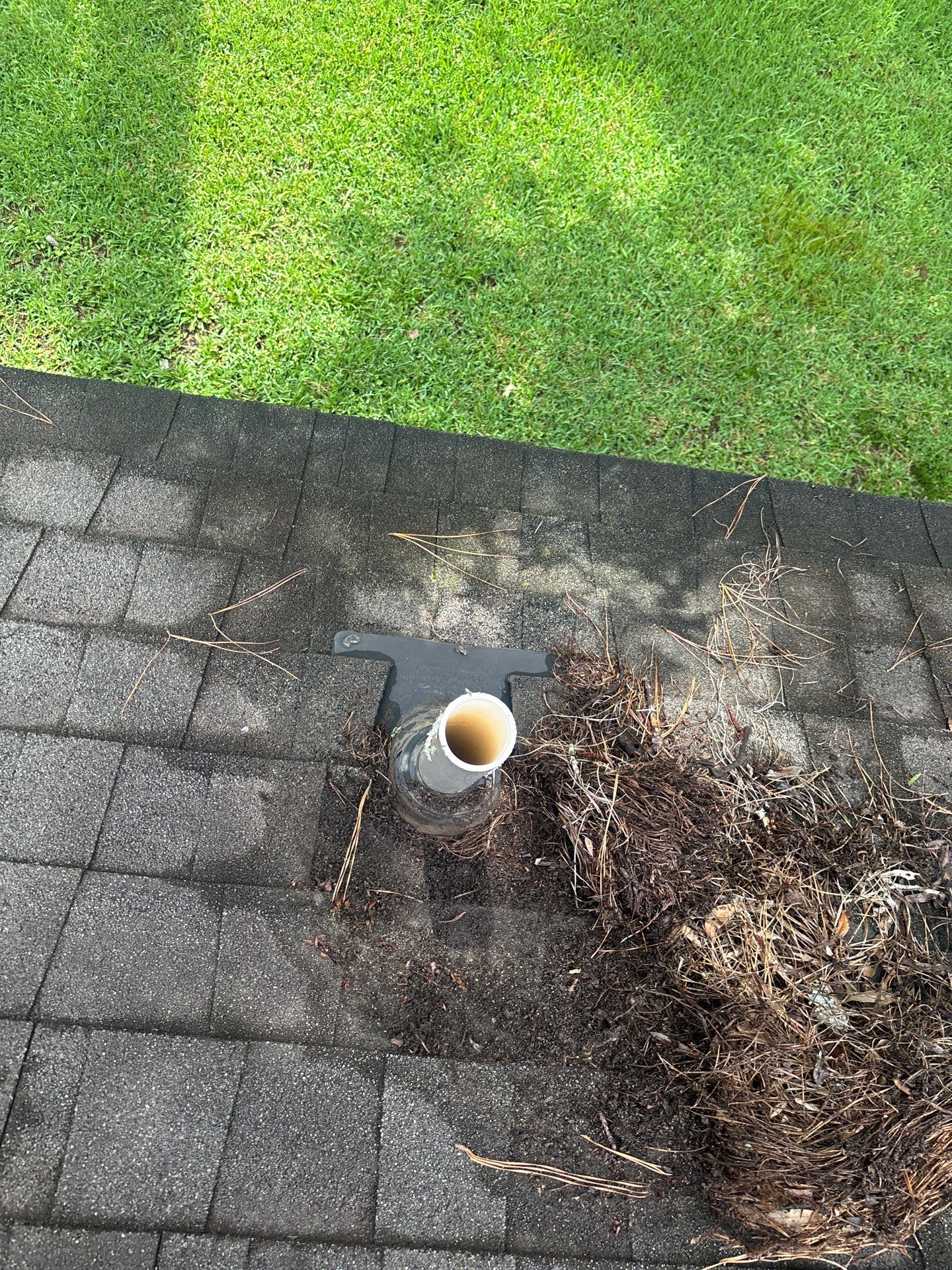 Roof Repair Crosby by Roof Repair Services LLC
