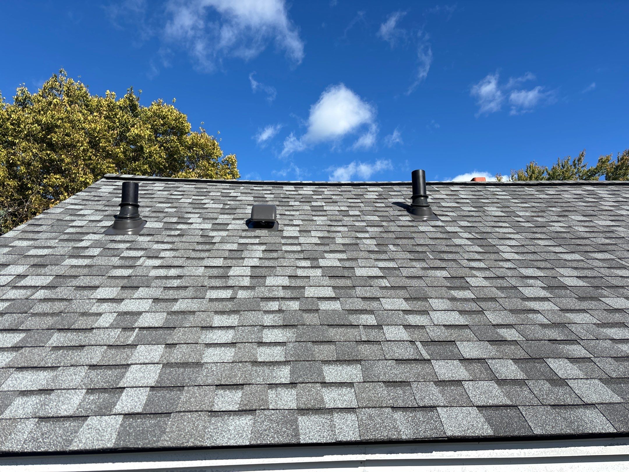Roof Replacement using CertainTeed Northgate by 180 Contractors
