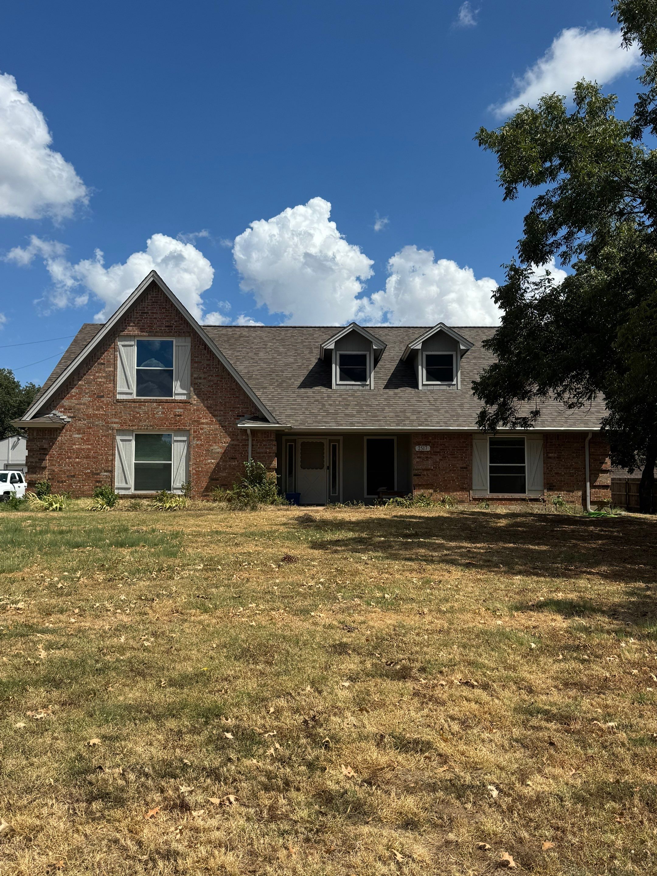 Complete Remodeling To A 40 Year Old House in Burleson, TX photo 49