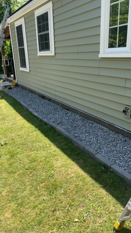  Home’s Look with Custom Siding & Trim – A Repeat Customer’s Dream! by Sensible Home Solutions
