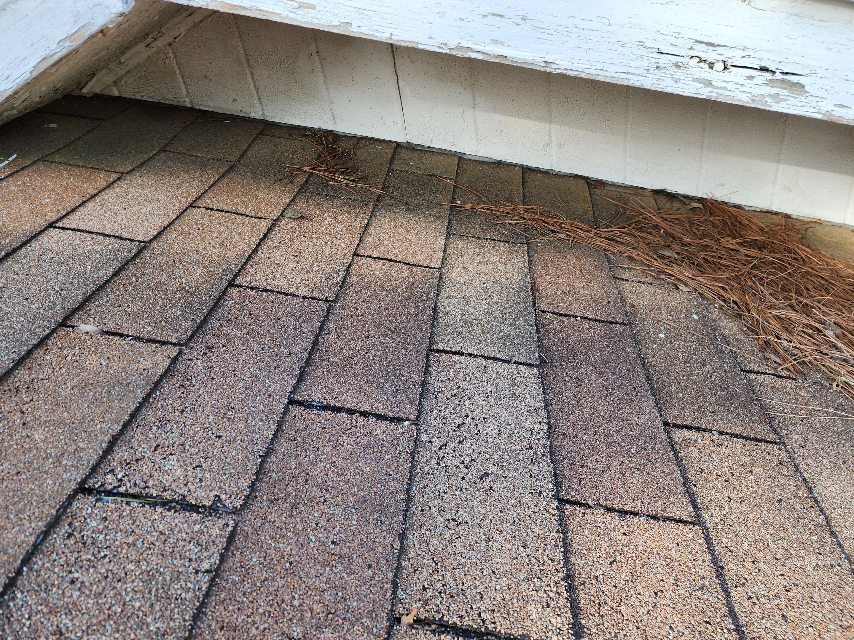 Residential Roofing Repair using Malarkey Vista: Sienna Blend by Hostetler Roofing
