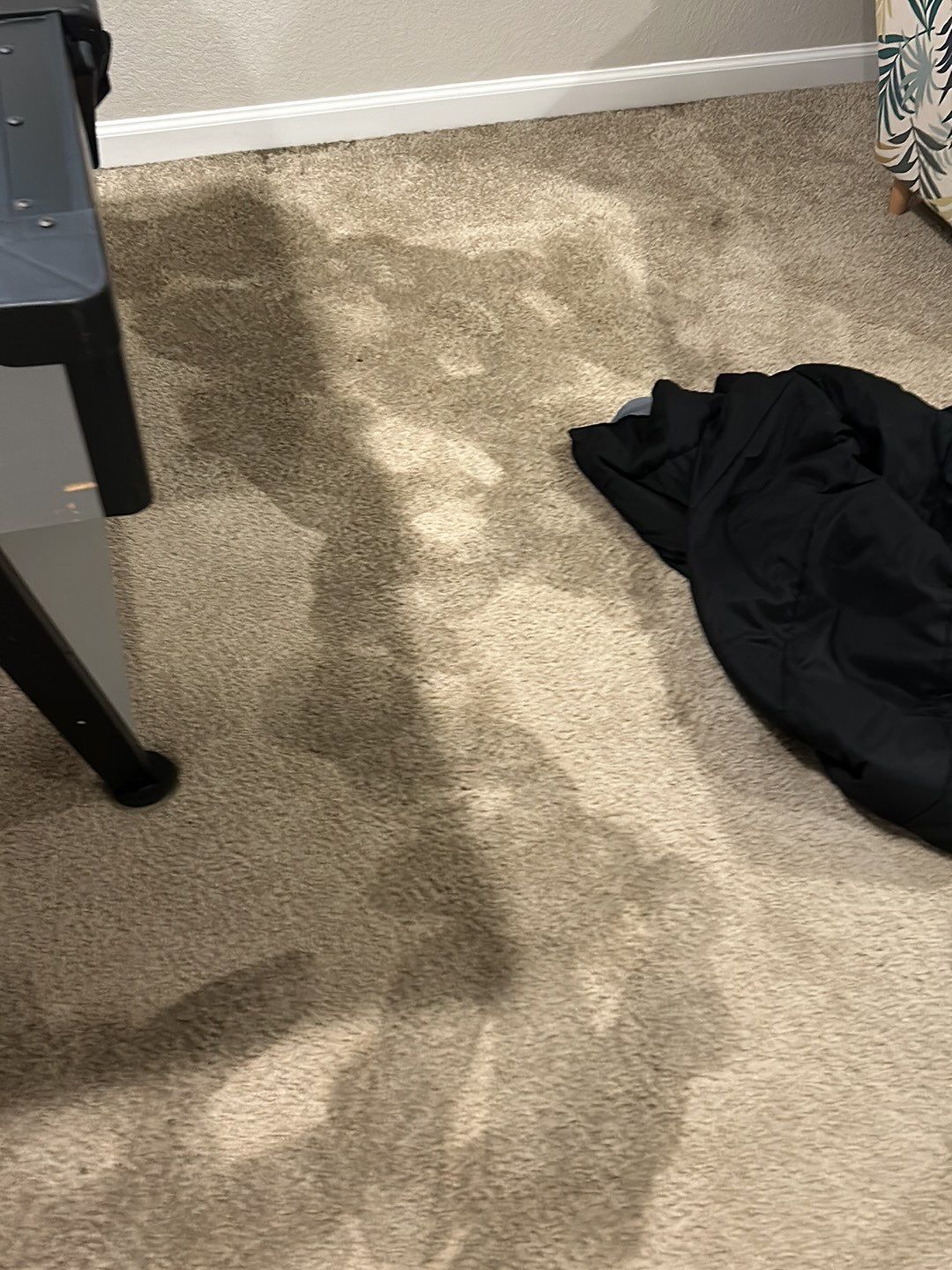 Water Damage by Accountable Home Services
