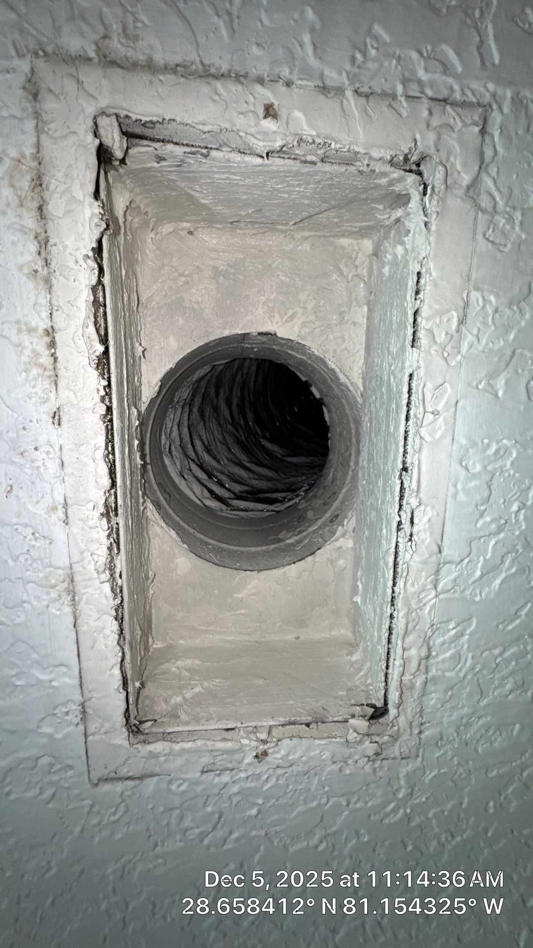 Air Duct Cleaning Seal Boots in Oviedo by Hygienic Air, Inc