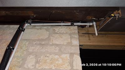 Project in Mason