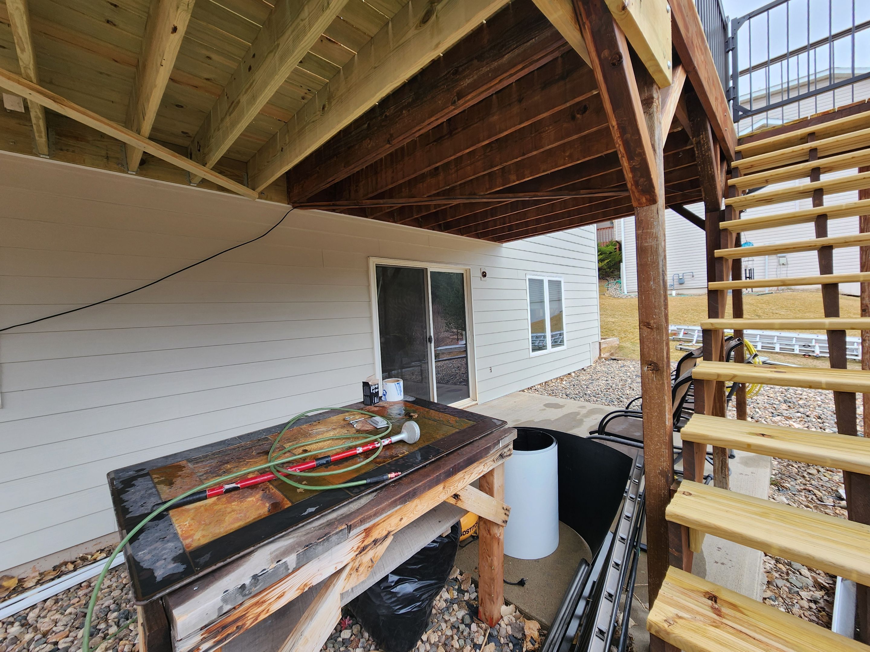 Upgrade your curb appeal with James Hardie! by Weather-Tite Exteriors LLC