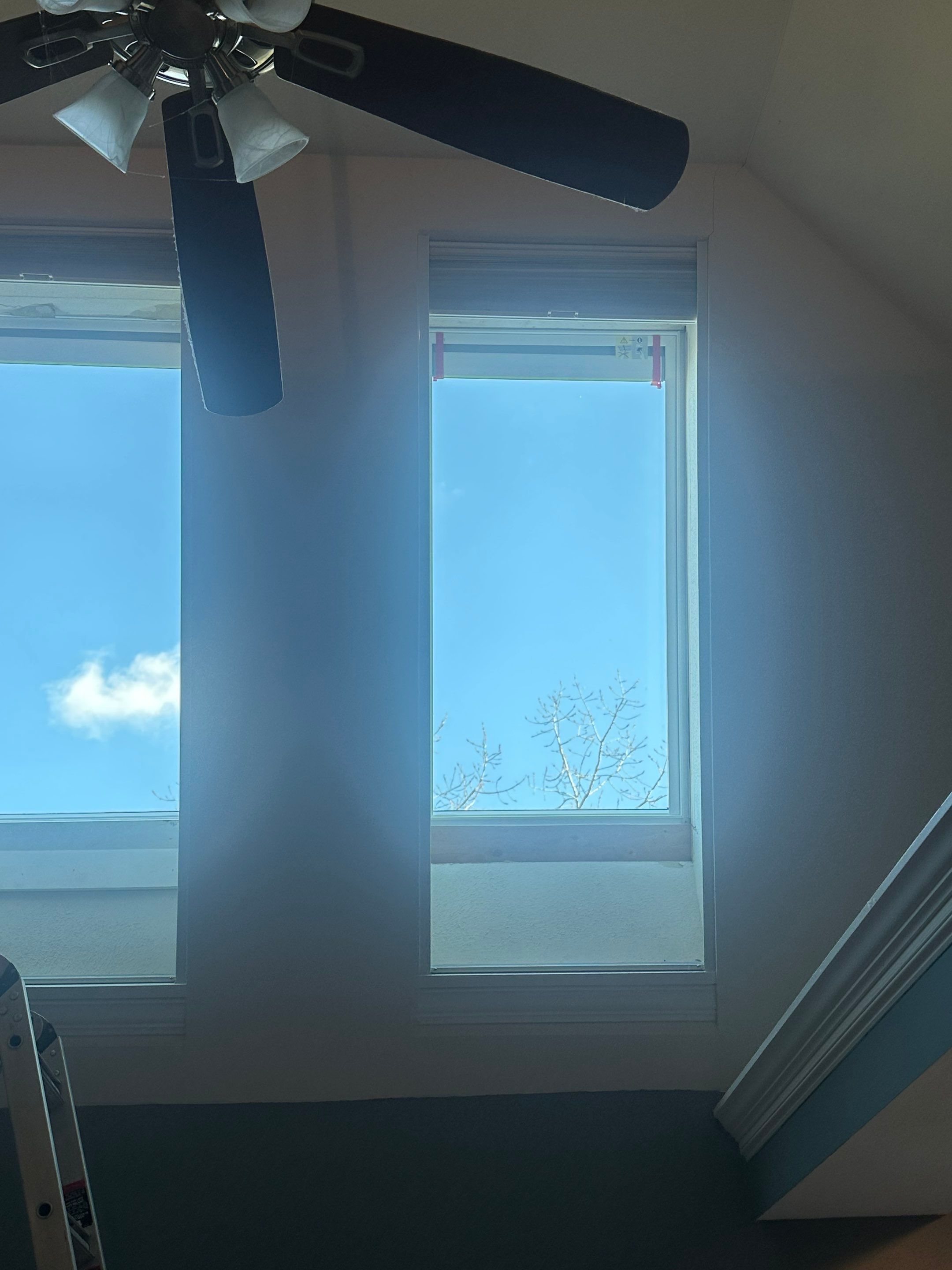 New Roof, Skylights, and Metal Accent Roof Installation in Groton by Mighty Dog Roofing of Greater Middlesex County