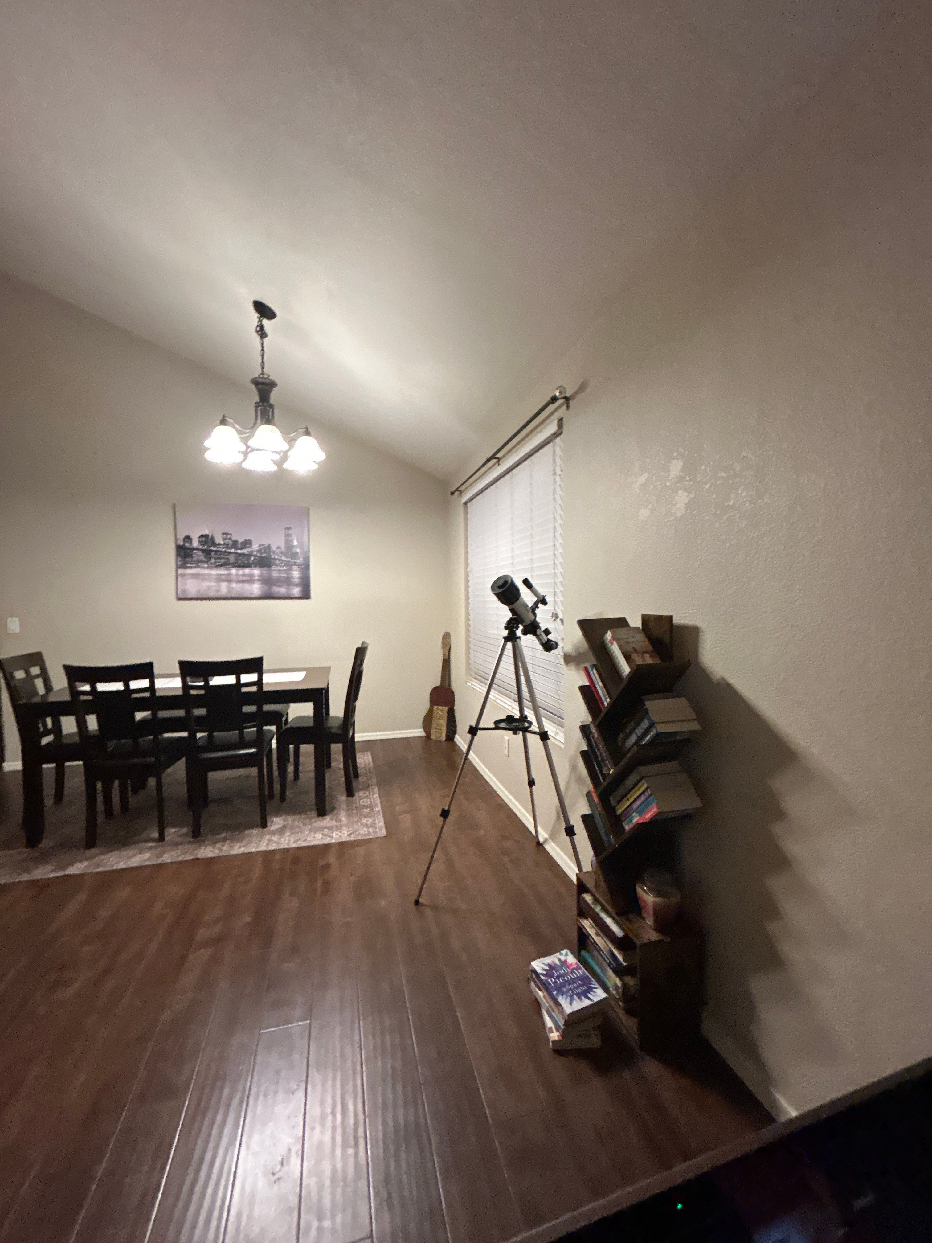 test by CompanyCam Sales Demo