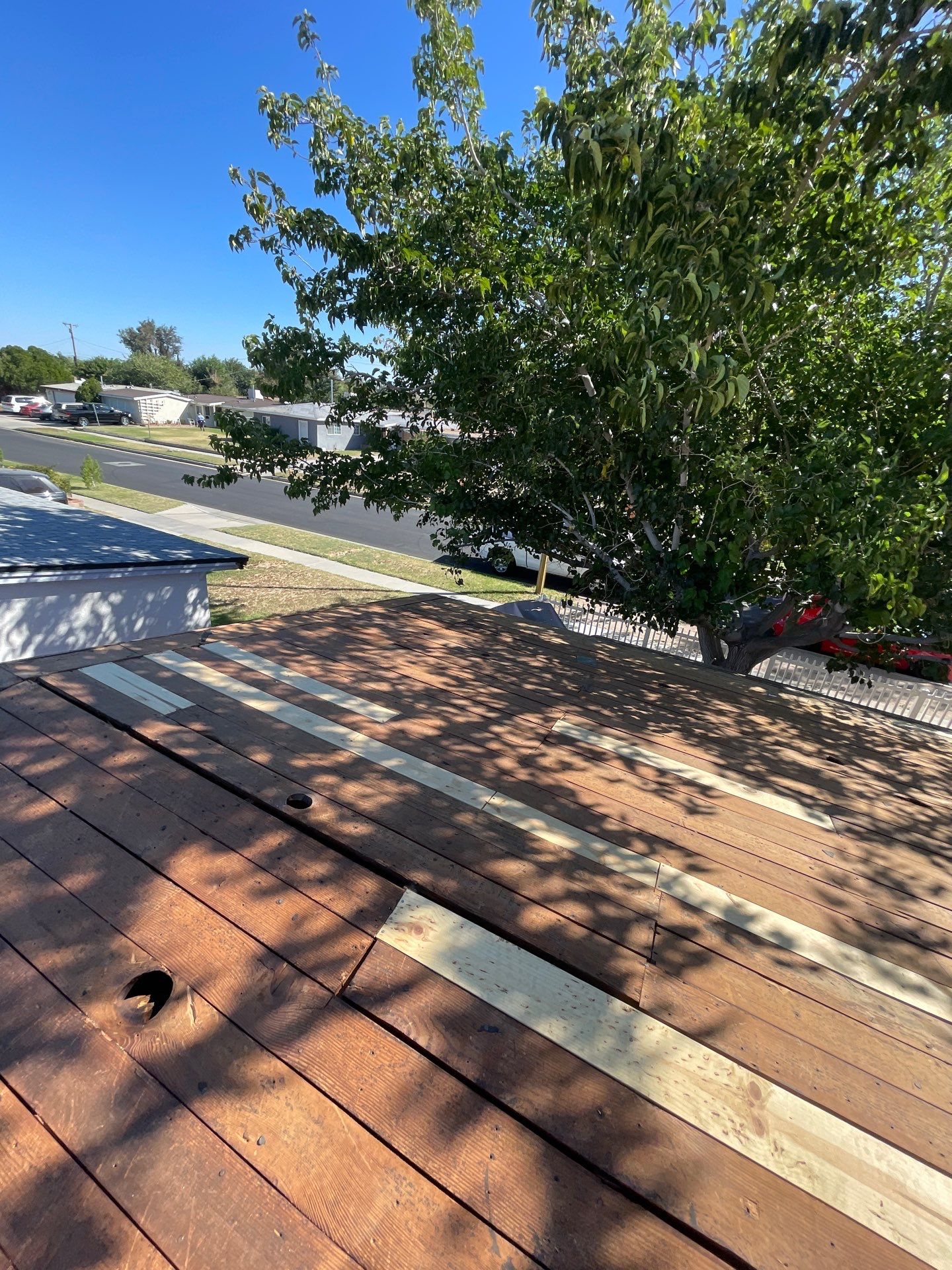 Roof Replacement - Lancaster CA 93535 by Epic Roof Replacement