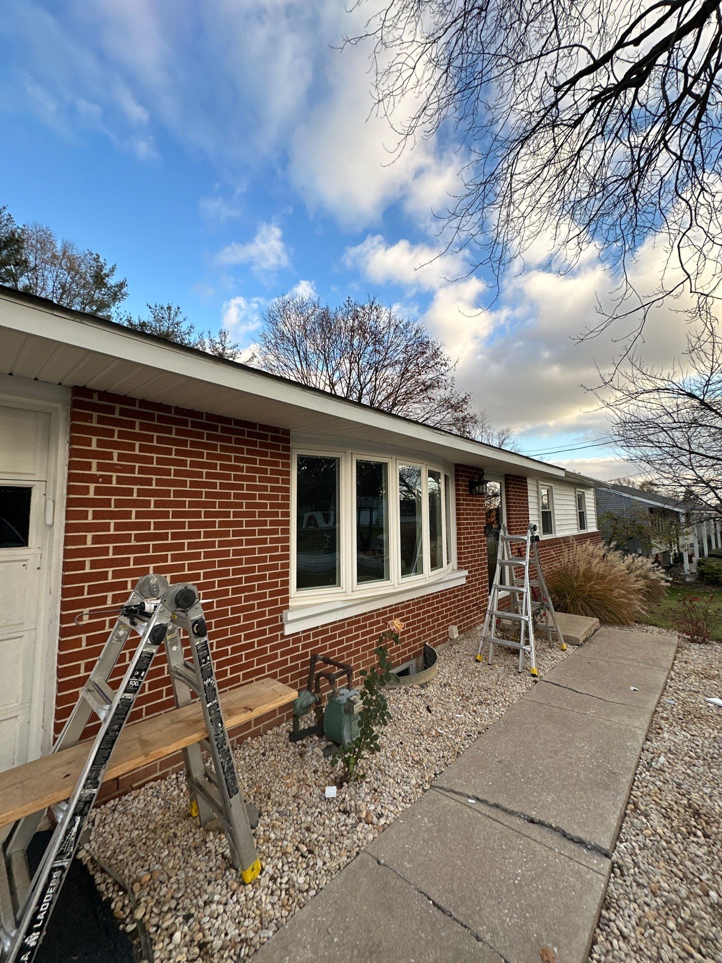 Siding Replacement in Shrewsbury, PA • Anthony C. by Seipp Roofing, LLC