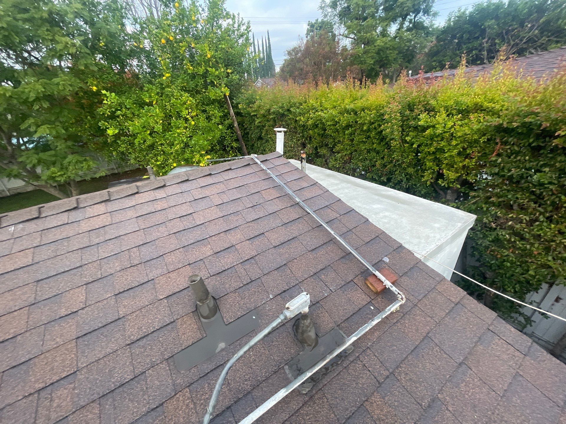 Roof Replacement - Los Angeles, CA 91607 by Epic Roof Replacement