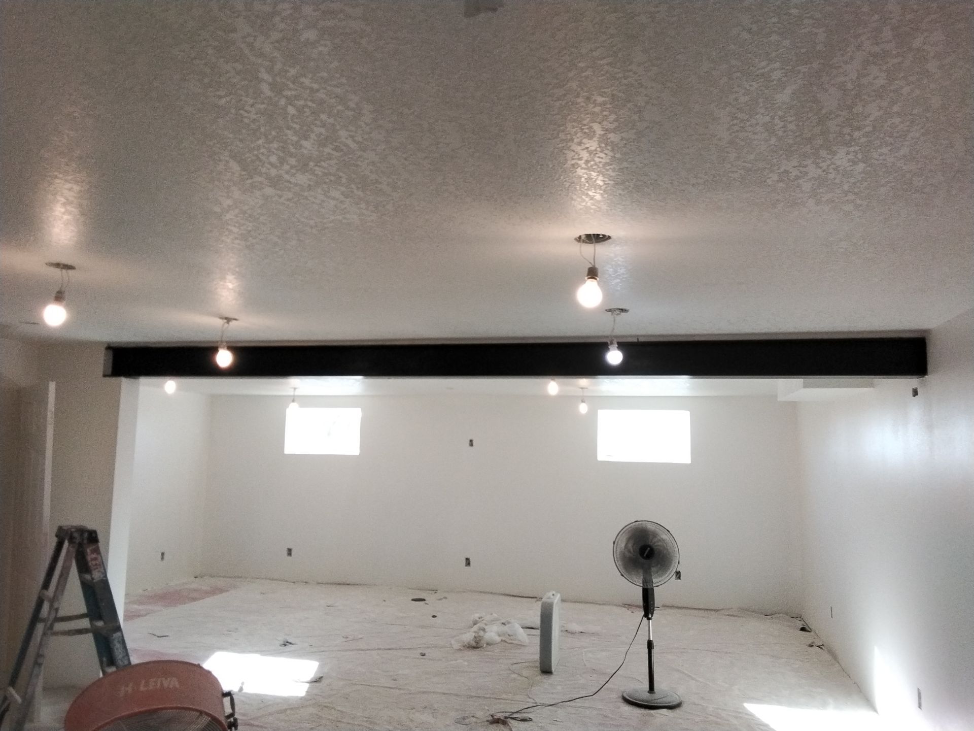 Project in Ankeny by Midwest Paint LLC