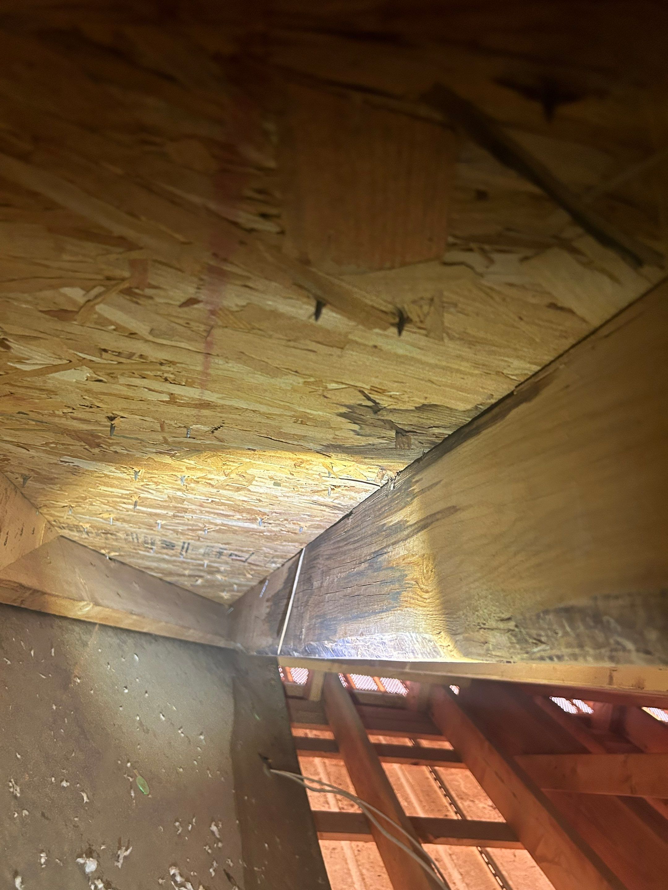 Easley Repair by Roofsters