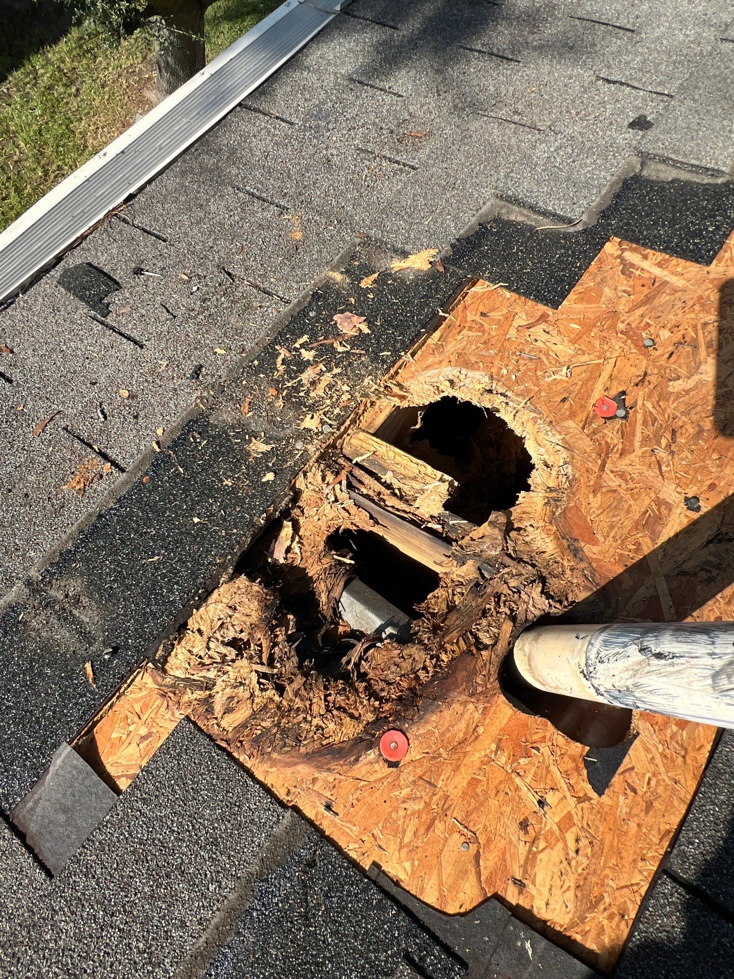 Roof Repair Katy by Roof Repair Company