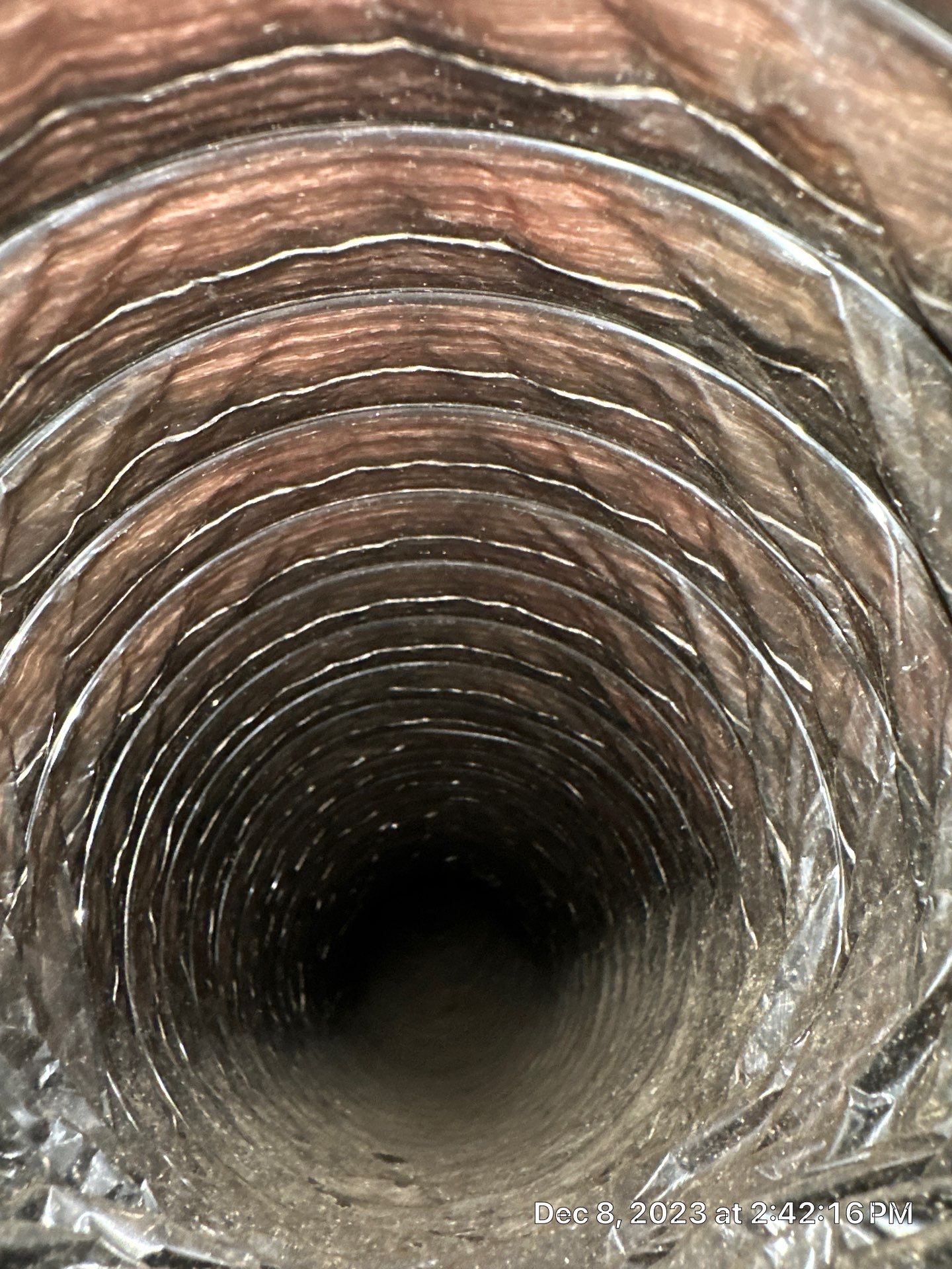 Dirty HVAC  by TIES360 Air Ducts Plus