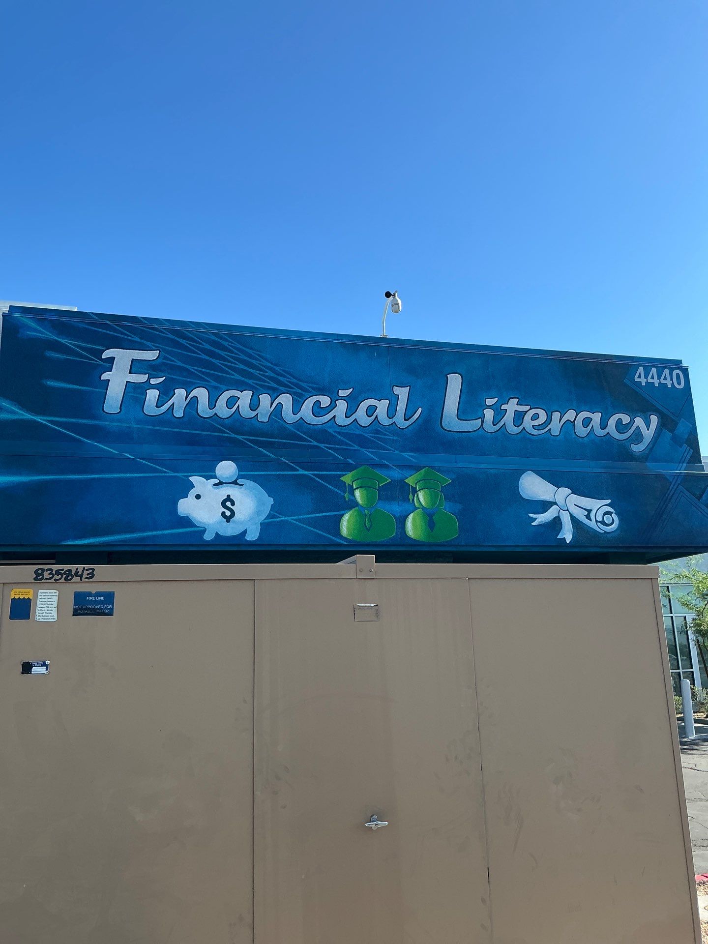 Project in Las Vegas by The Original Roofing Company