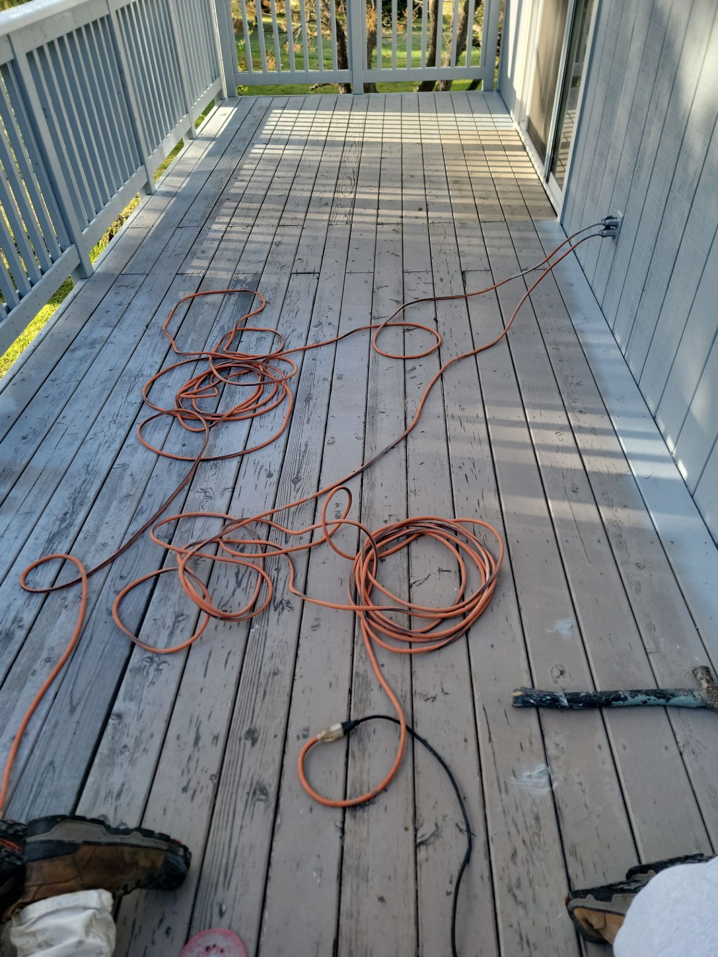 Amazing and fun trasformation by MGP Coatings