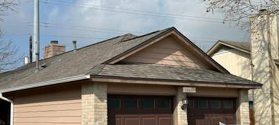 Driftwood Oakridge Roof Replacement in North Austin