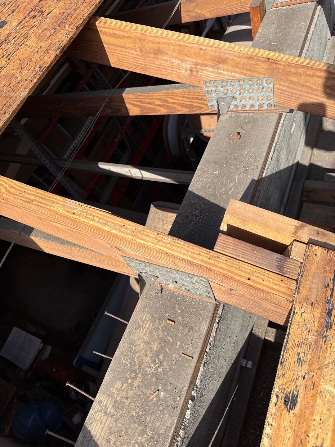 Project in Clearwater 33756 by Mitchell Roofing Company LLC