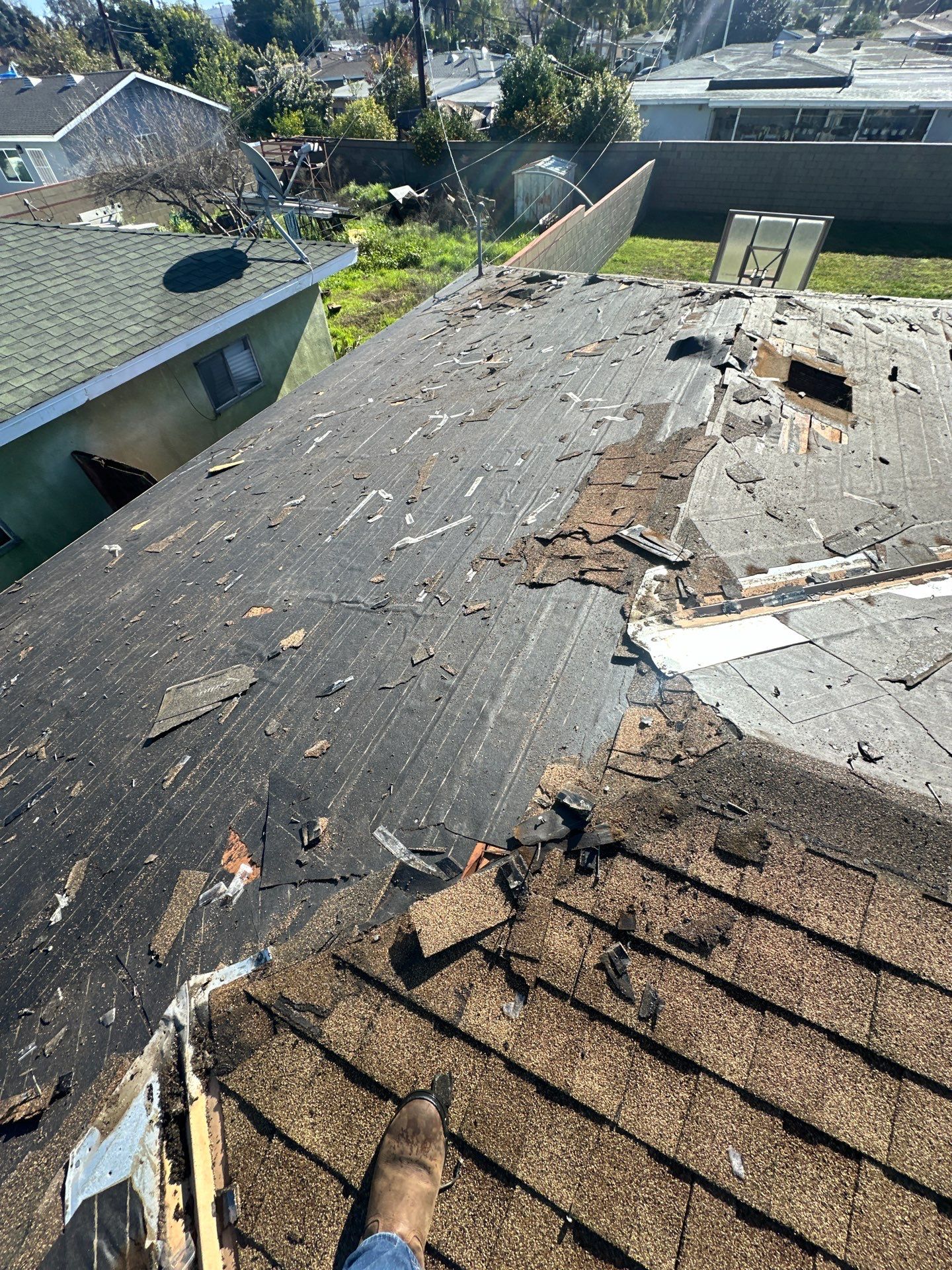 Roof Replacement - La Puente, CA 91744 by Epic Roof Replacement
