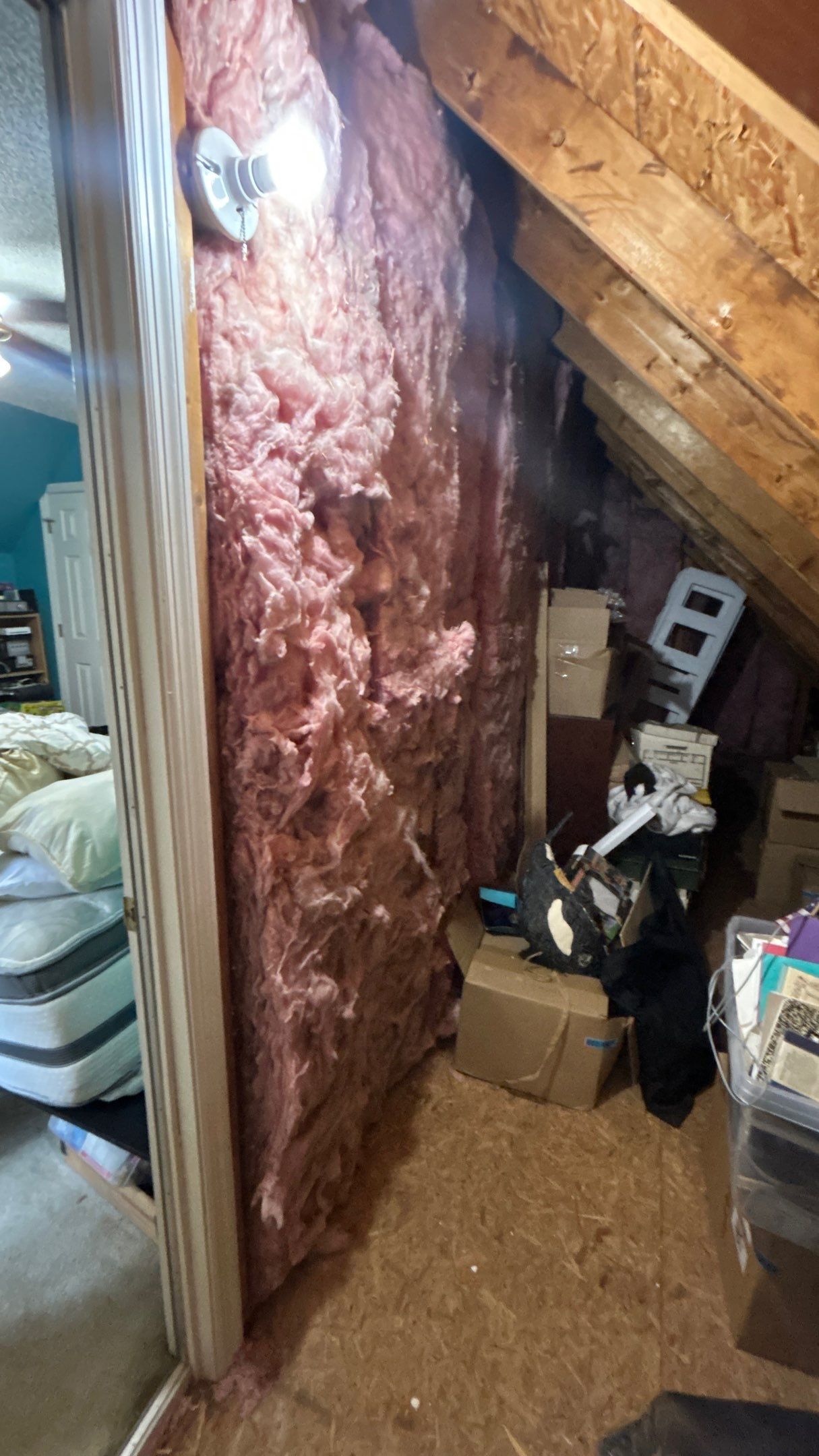 Water Damage Restoration by EAS Environmental, LLC.