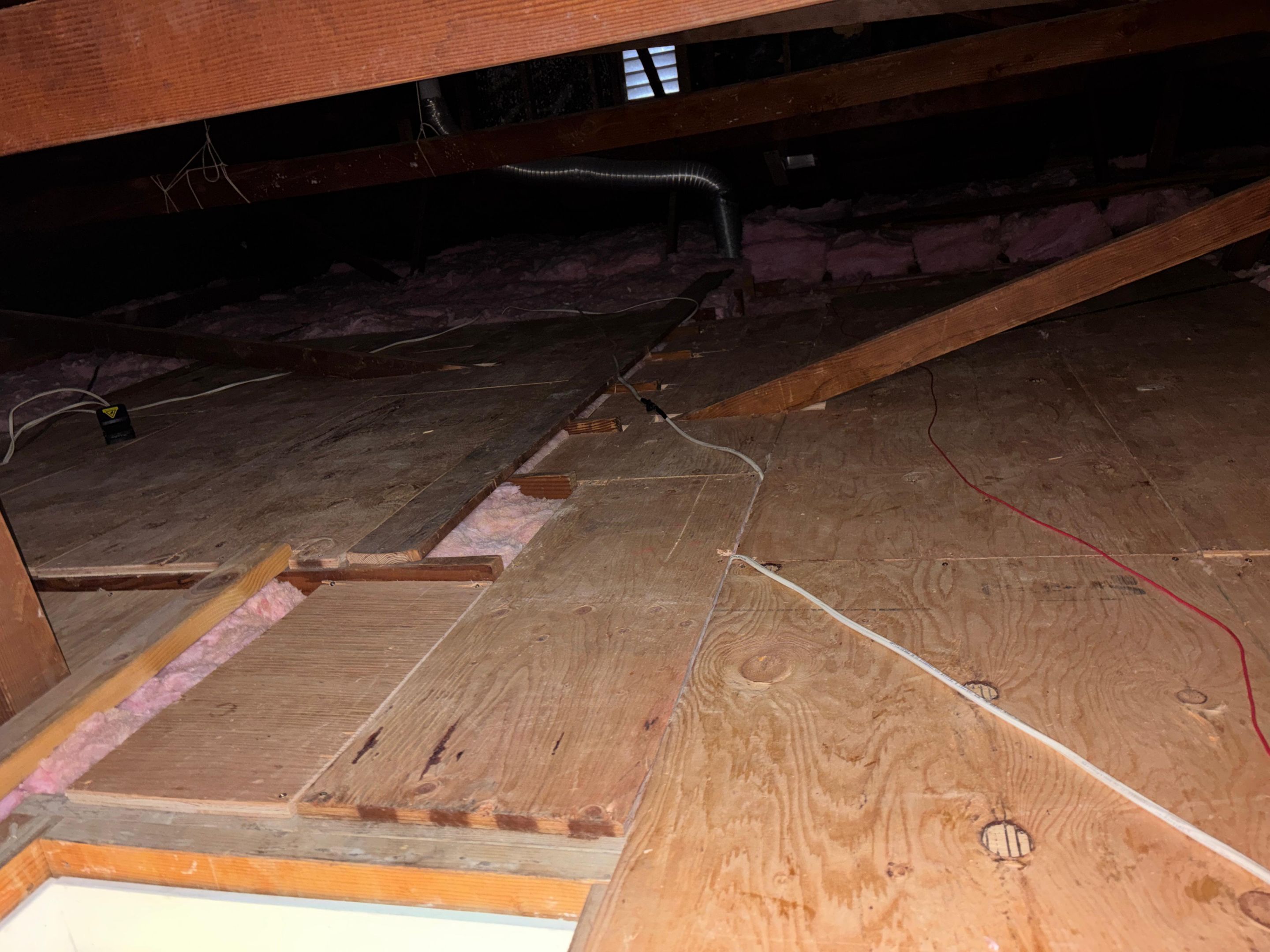 Project in Hawthorne by Insulation Labs