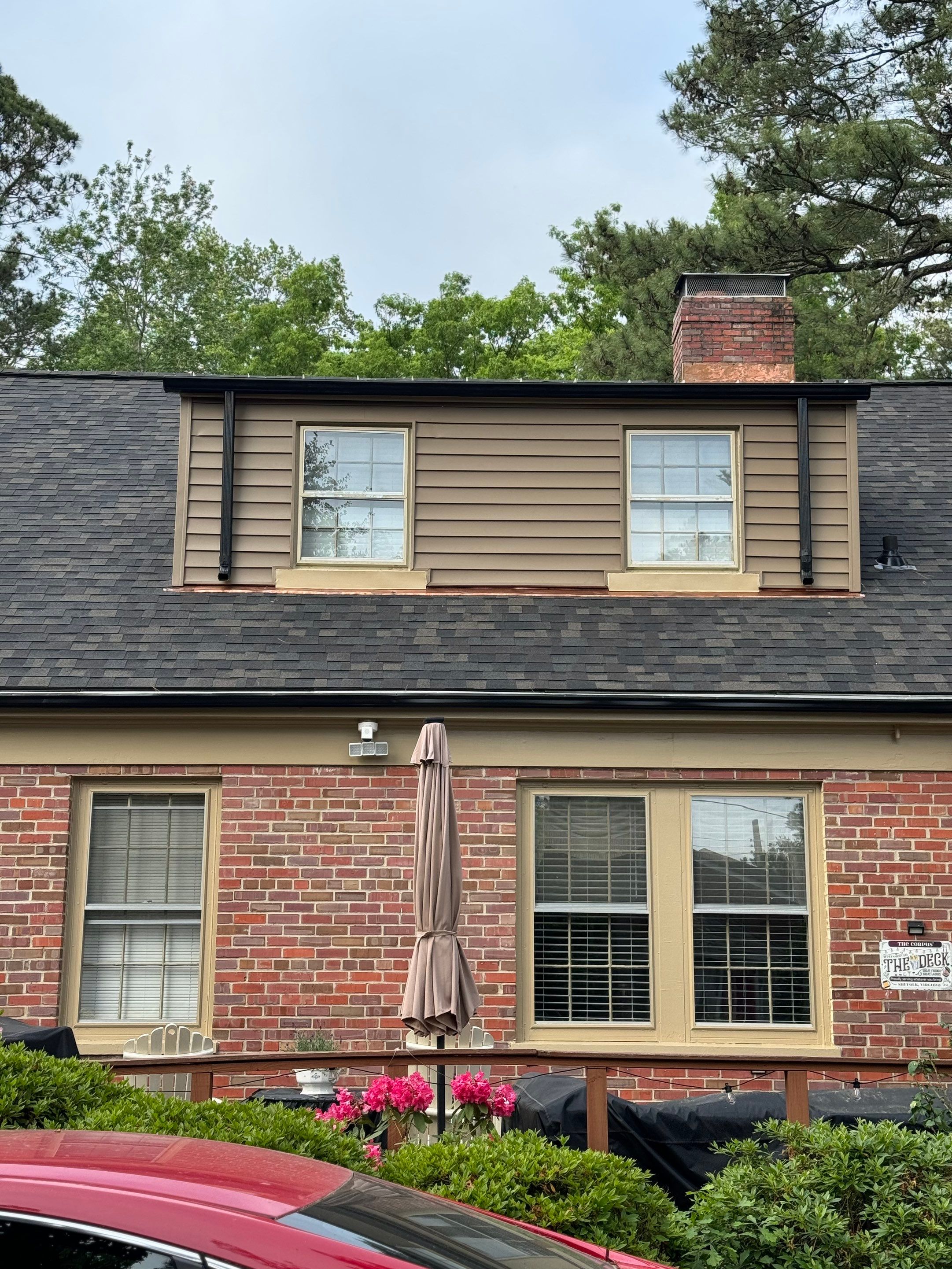 River View, Suffolk by AKK Painting LLC