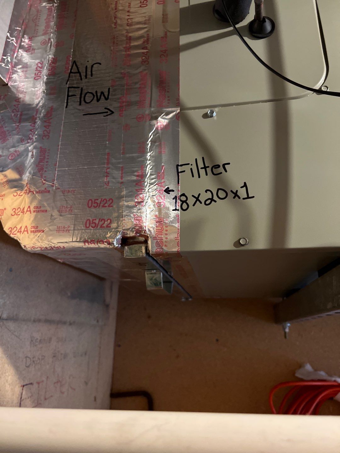 HVAC Mold Remediation & Indoor Air Restoration in Bethany Beach, DE by Healthy Home Solutions