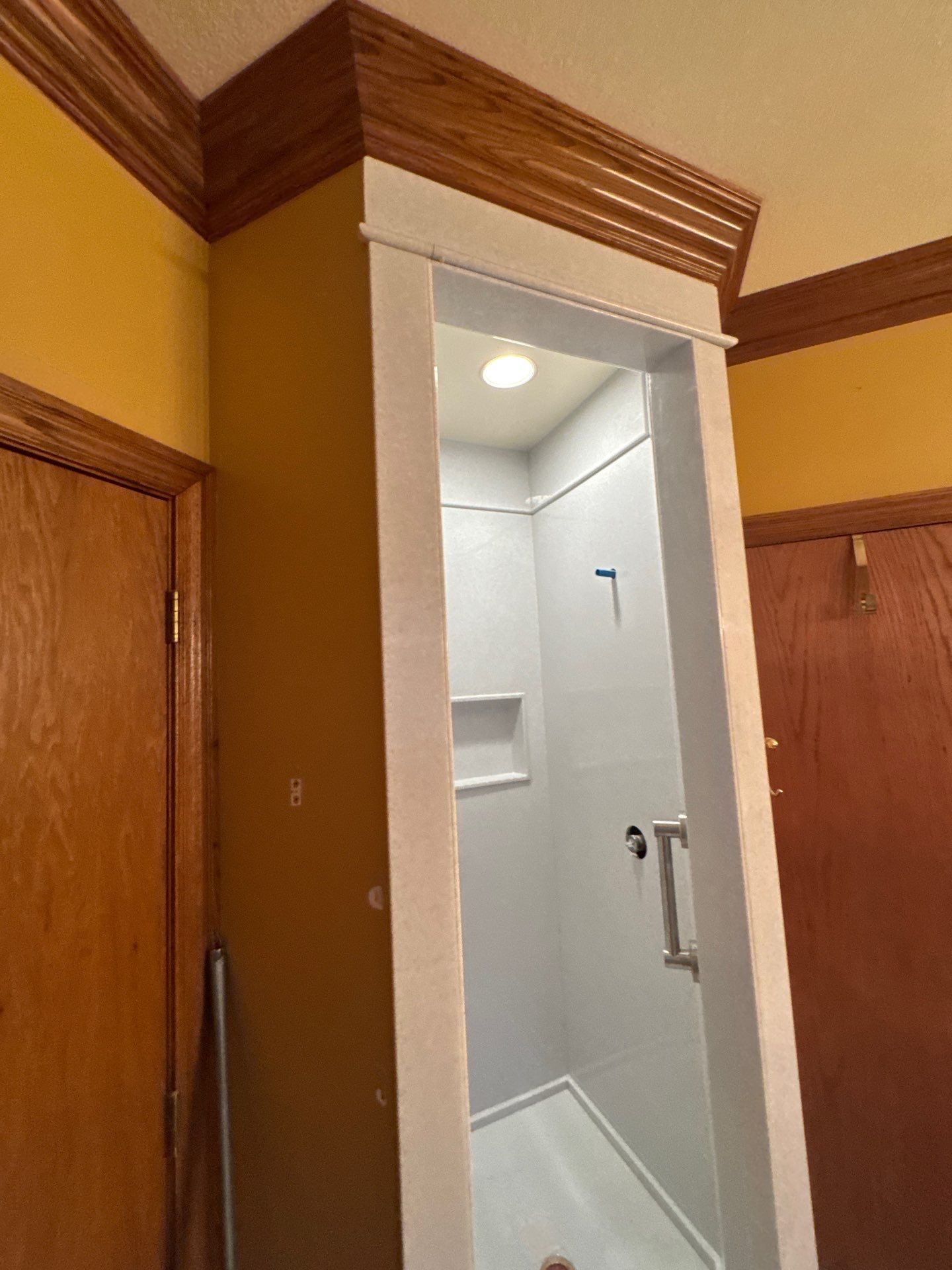 Kenny Project in Holiday Island, AR by Ozark Home Pros