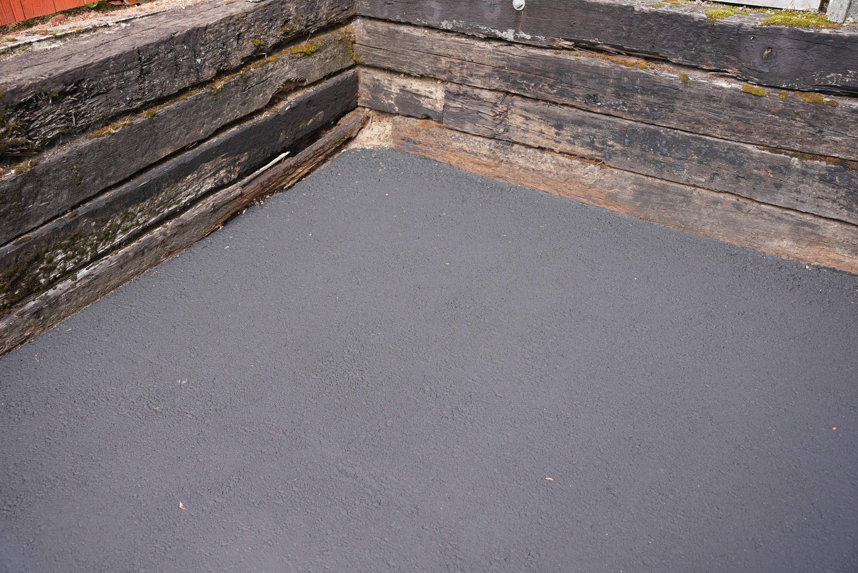 Richard | Sealcoating & Concrete Sealer by Jireh Asphalt & Concrete Inc 