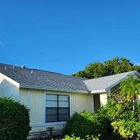 Owens Corning Duration Quarry Gray  by Total Roofing System The Metal Roof Experts