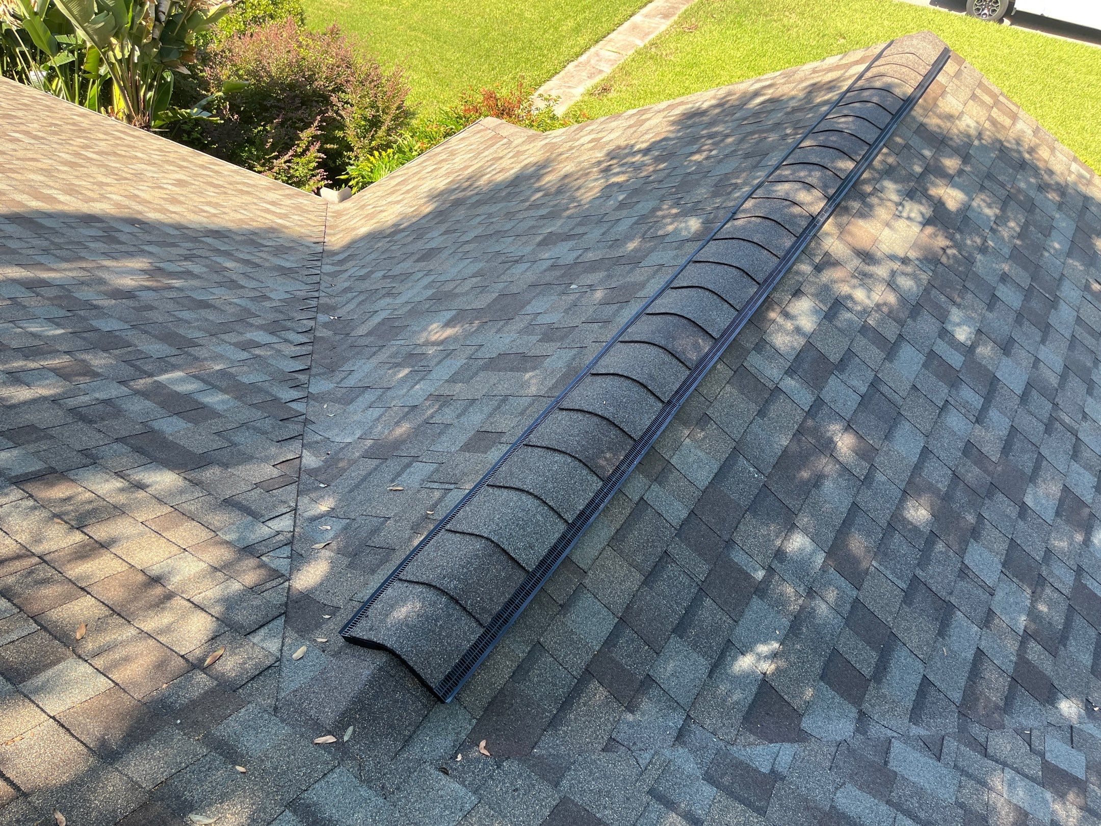 Shingle -> Shingle by Prime Roofing
