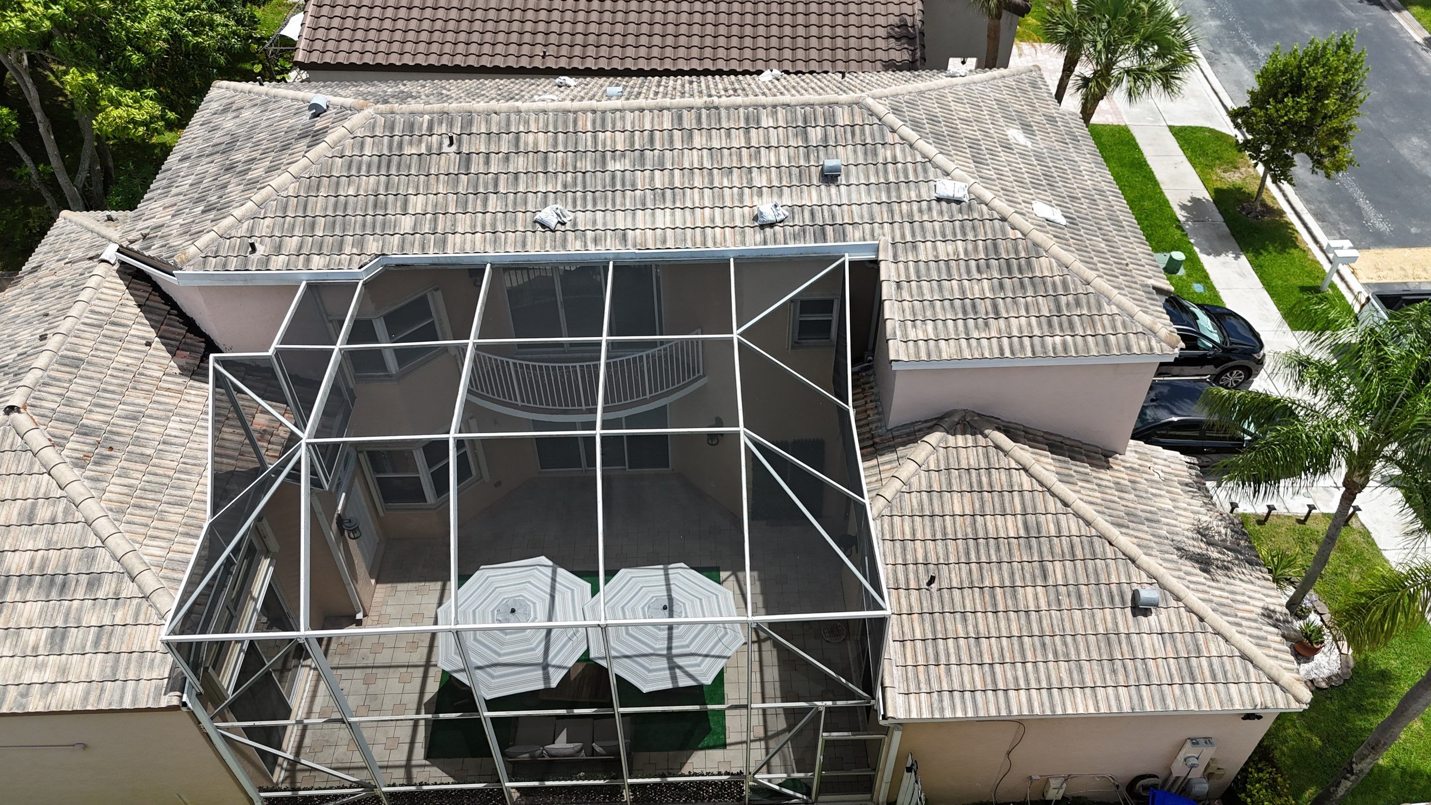 Roofing  Pembroke Pines by The Goat Contractor ( Giampri Corp)