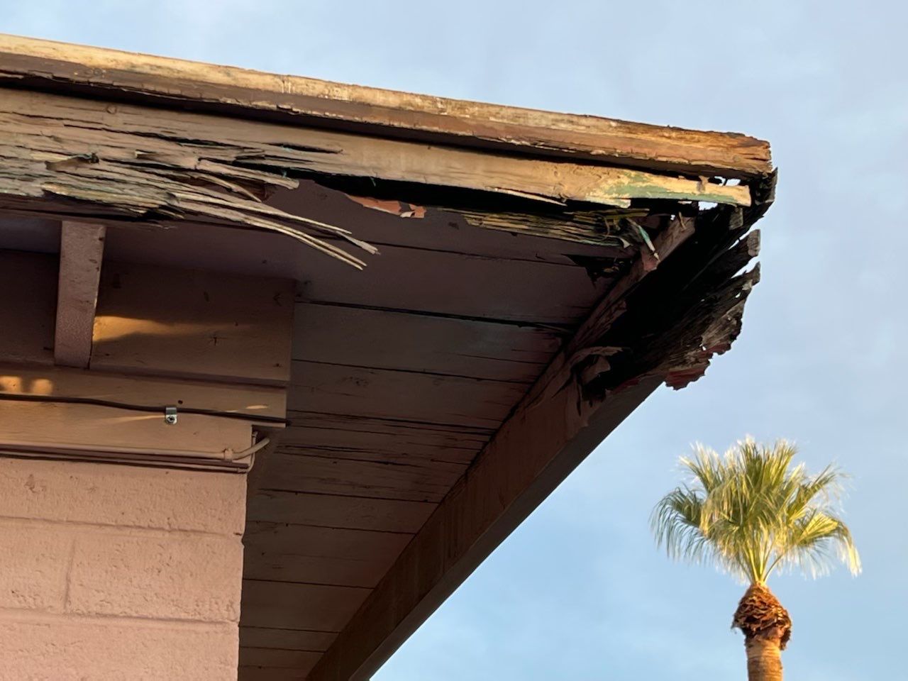 Craig's Full Roof & All Facia by All Storm Roofing & Construction