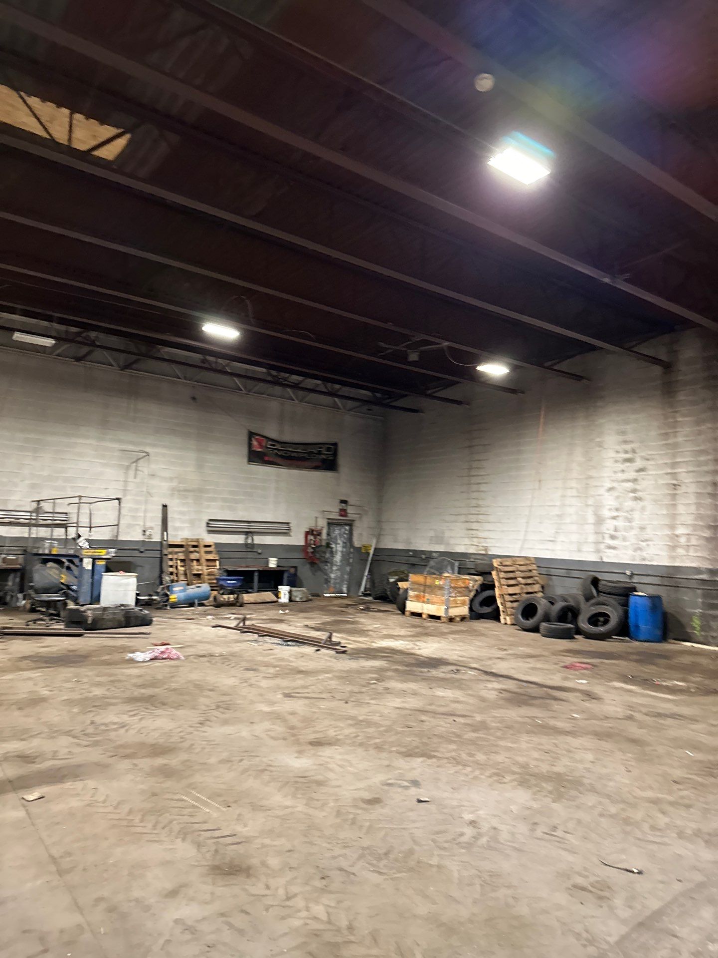 Rochester, NY by Ironhorn Enterprises