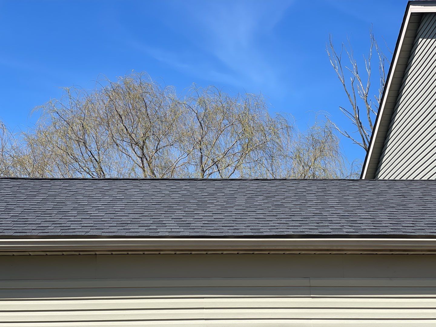Bob & Tess Shimko by Silver Leaf Contracting 