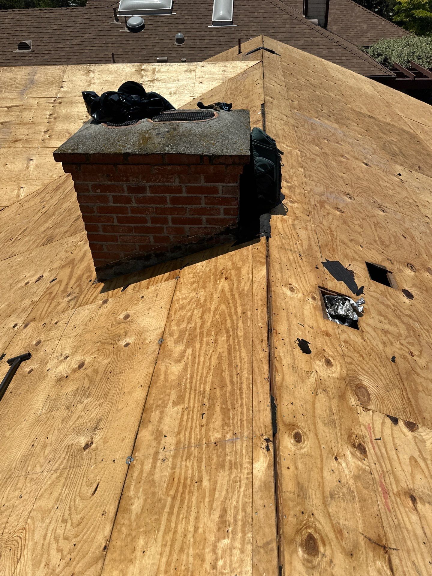 Roof Replacement- South Pasadena, CA 91030 by Epic Roof Replacement