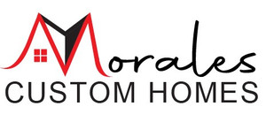 Logo for Morales Custom Homes