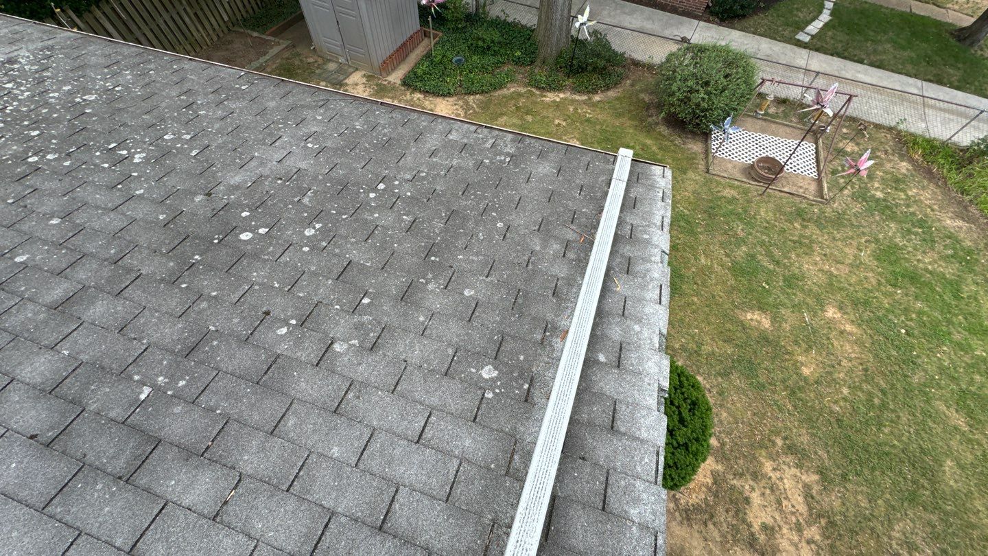 Arlington: Residential Roof Replacement With CertainTeed Landmark Designer Shingles in Georgetown Gray by RM Banning, Inc.