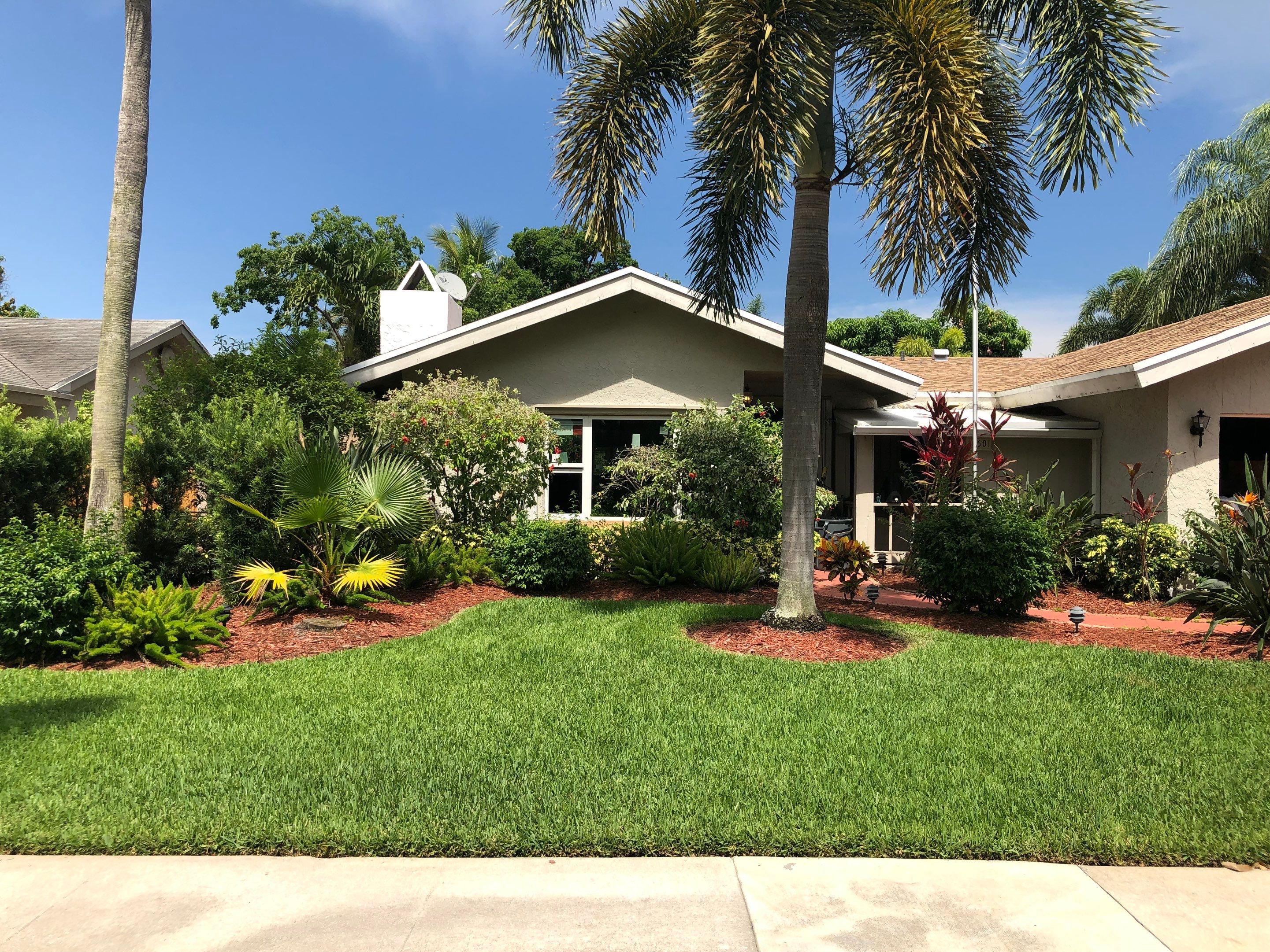Impact Window Installation & Sliding Glass Door to Window Conversion – Coconut Creek, FL by The Door Doctor of South Florida, Inc.