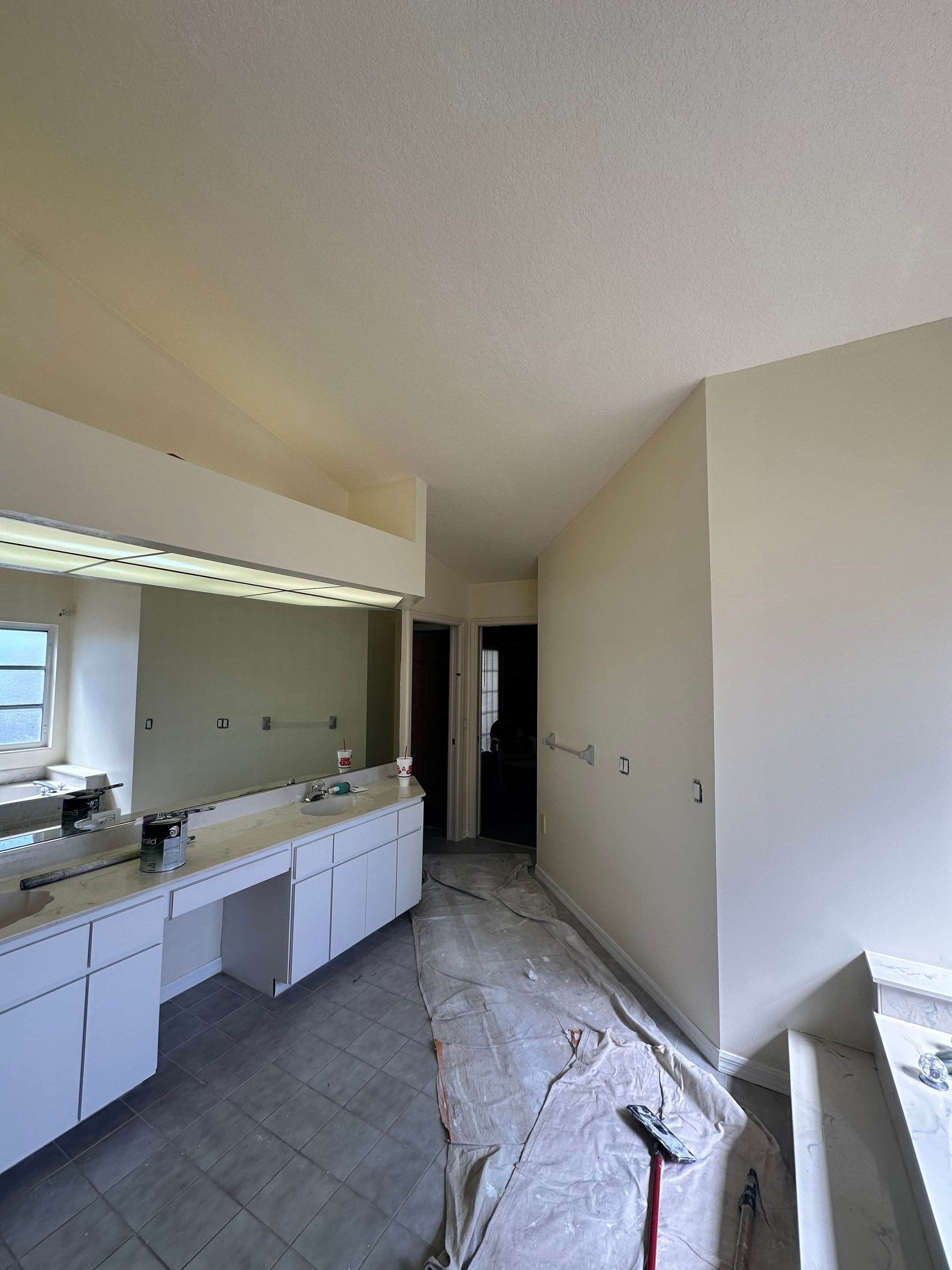 Lenny Van Denhandel - Interior by Fresh Coat Painters
