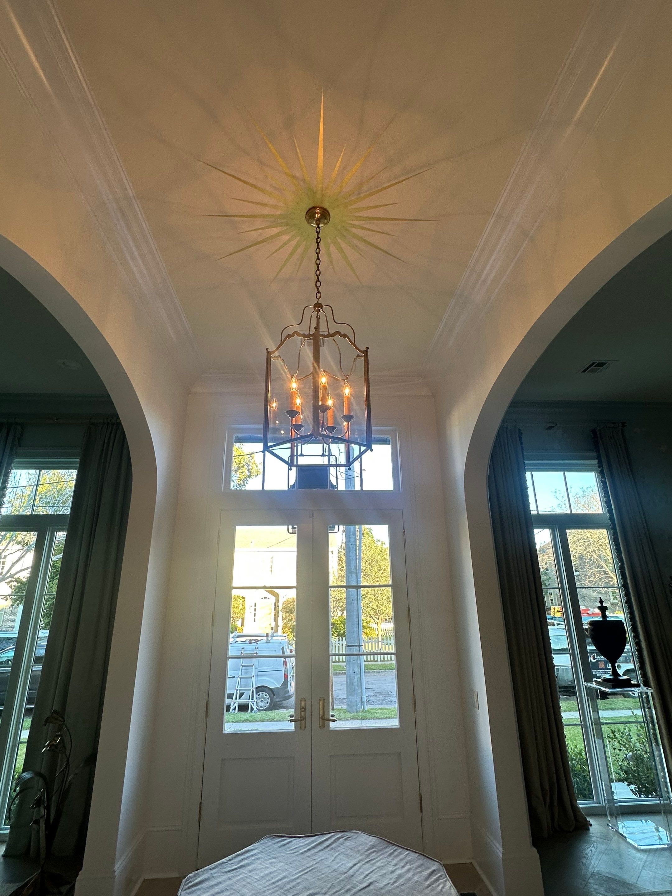 Electrical - New Construction Wiring  by Craig's Electrical & Generator Service