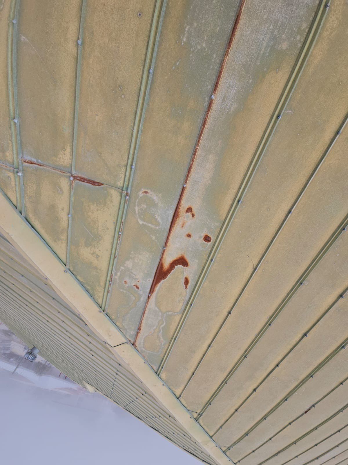 Roof Inspection by Four Peaks Roofing
