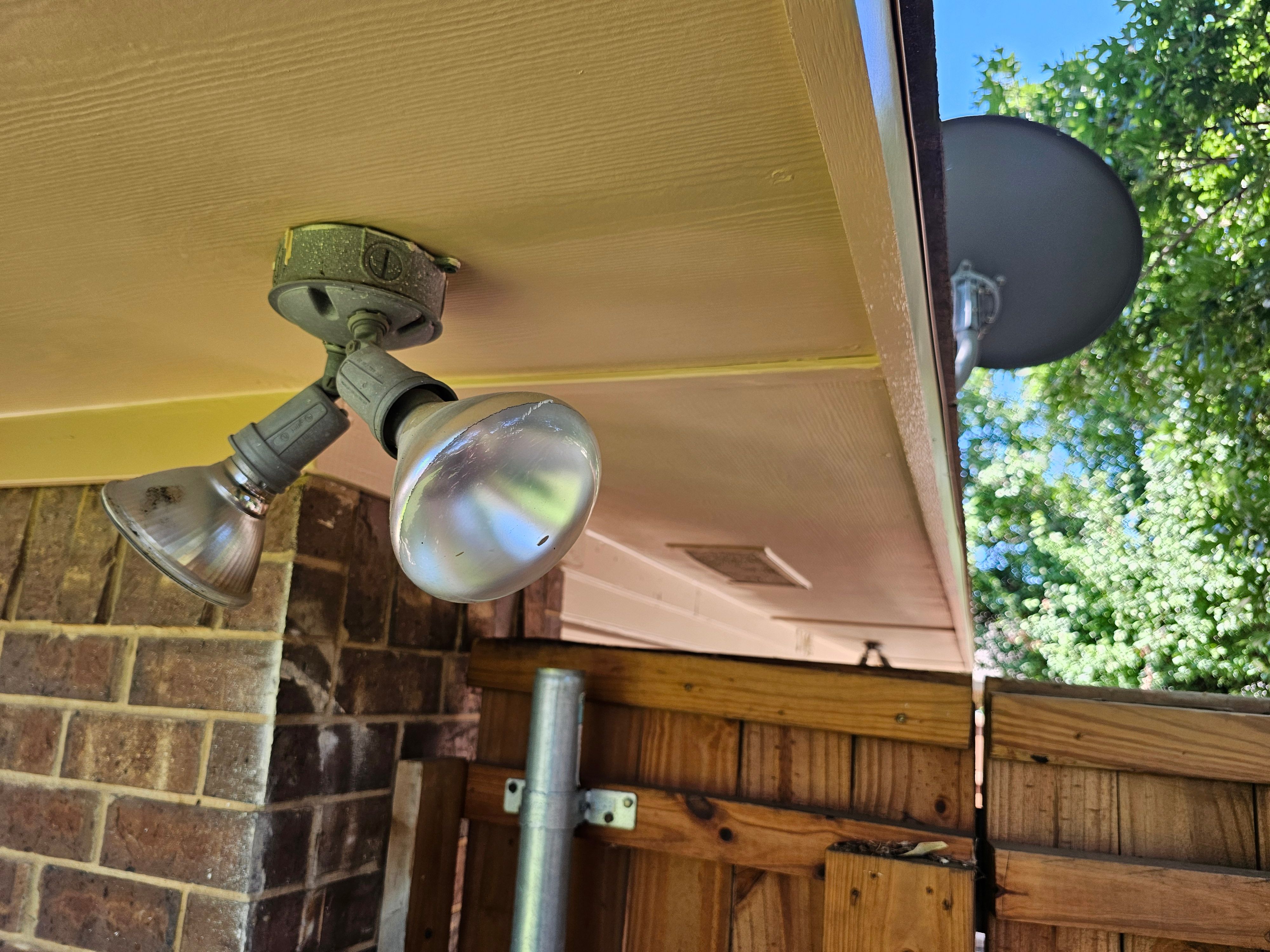 Exterior Siding replacement & paint by EL-GC LLC 