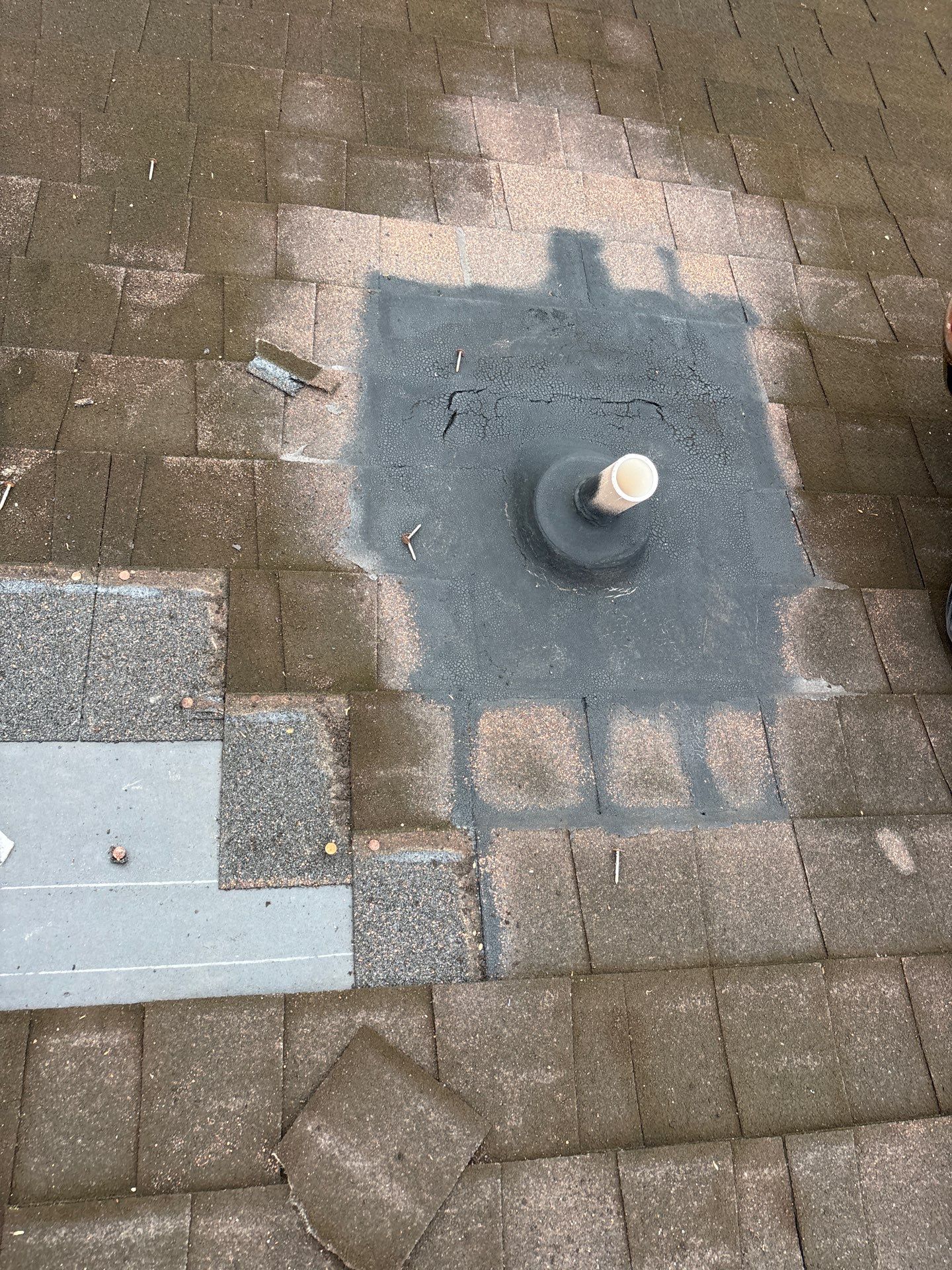 Roof Repair Pearland by Roof Repair Company