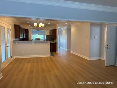 Full Interior Painting and Drywall Repairs- Covington